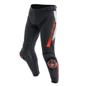 Dainese Super Speed Leather Perf. Pants