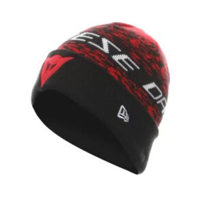 #B05 Demon Camo Cuff Beanie