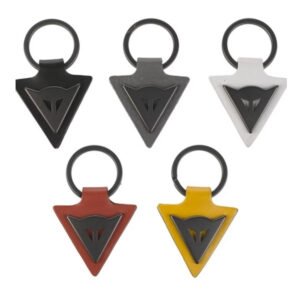 Dainese Logo Mtl Keyring