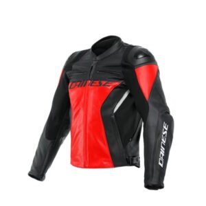 Dainese Racing 4 Leather Jacket