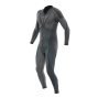 37- Dainese Dry Suit (Dri Fit Inner Wear) (Black Blue)